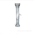 High quality round marble column marble house pillars designs